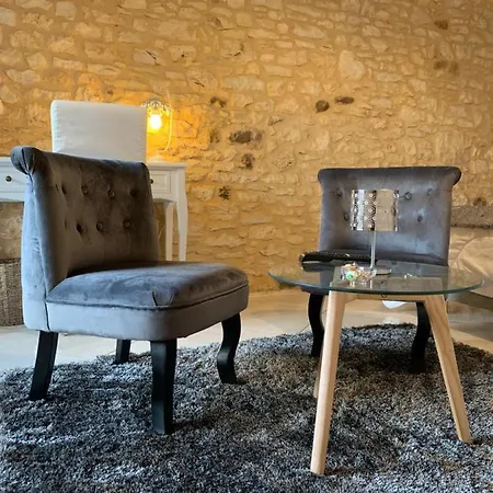 La Biche Au Bois Piscine Chauffee Jacuzzi * Cazals (Lot)