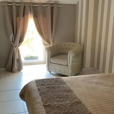 Σπίτι διακοπών La Biche Au Bois Piscine Chauffee Jacuzzi