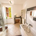 La Biche Au Bois Piscine Chauffee Jacuzzi بيت للعطل Cazals (Lot)
