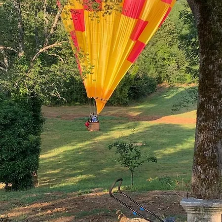 La Biche Au Bois D Hôtes